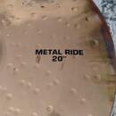 Paiste Alpha 20" Metal Ride