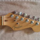 Prodám Fender American Standard Stratocaster 1997