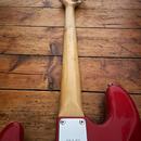 Cimar Jazz Bass 2072, Made in Japan