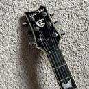 Bach les paul