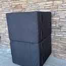 NEXO L15 sub