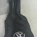 Elektrická kytara Yamaha Pacifica 012 + možnost výbavy