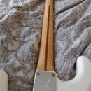 Fender Player Stratocaster 
