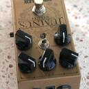 Wampler Tumnus Deluxe Overdrive V2