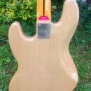Fender Squier Classic Vibe 70s Jazz Bass