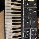 KORG,ROLAND,MOOG,DAVE SMITH