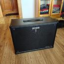 Boss KATANA Cabinet 212 WAZA