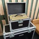 HOT BassGuy 25 + 1x12 reprobox!