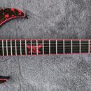 SCHECTER Sullivan King Banshee-6 FR za 7 nebo 8 strunku