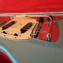 Fender Mustang Daphne Blue 1966 100% original