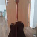 Prodám Washburn WD25SCE dreadnought