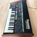 Roland Promars MRS 2