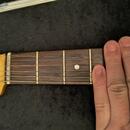Fender Bullet USA Fullerton Made Dakota Red 1981 -1982 
