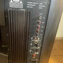 Mixpult Yamaha + aktivní reprobedny Kaifat,