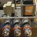 fender 5E3 tweed deluxe 57 clone
