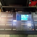 Prodám YAMAHA M7CL-48 ES vč. 3x stagebox SB168