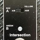 Harley Benton ABY Switch 