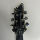 Schecter Hellraiser Diamond Series V + Vox amPlug Metal