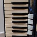 Akordeon Melodie 4 registry