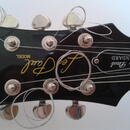 EPIPHONE Les Paul Standard + tremolo