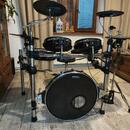Roland. Prodám elektrickou bicí soupravu Roland