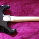 Stratocaster Collins