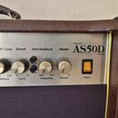 Marshall Acousitic AS50D