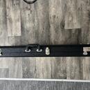 Fender Classic Series Strat/Tele Black Kufr pro elektrickou 