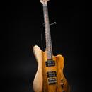 Poul Guitars Jazzmaster