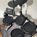 Carlsbro CSD400 Black