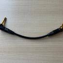 Klotz KIK Pedal Patcher 0,2 m RR propojovací kabel
