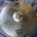 Sabian XRS 21" Ride 