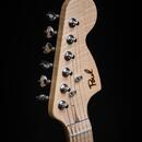 Poul Guitars Strat