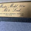 1984 Marshall JCM 800 2204