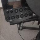 Detská Alesis turbo elektronická bicia súprava 