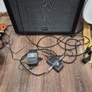 Harley Benton SC-Custom III Active WH +Mighty 15TH Bundle