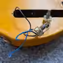 Tělo Vintage ICON V52 Telecaster (relic verze)