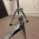 Gibraltar hi hat stand 9707TP-DP