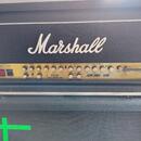 Marshall TSL 60 Head