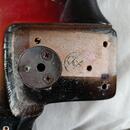 1974 Fender Stratocaster made in USA - olše