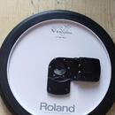 Roland CY-13R Ride.