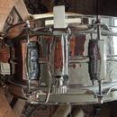 Ludwig 14x5 Supraphonic Hammered Snare Drum (LM400K)