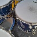 Bicí souprava DC DRUMS custom, březová