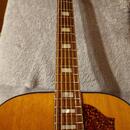 Gibson J-50 SJ DELUXE rok 1973 