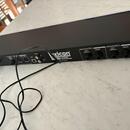 Prodám Lexicon MX 200 efektový procesor (HALL+FX)