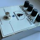 Smrčka Effects Compressor / Limiter TB (True Bypass)