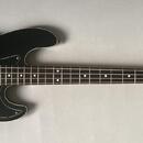 Fender Aerodyne Jazz bass