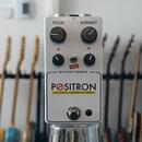 Mythos Pedals Positron Cascading Amp Distortion