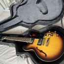 EPIPHONE ES-339 Vintage sunburst (2023) + kufr