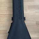 JACKSON PRO SERIES KING V KV Quicksilver